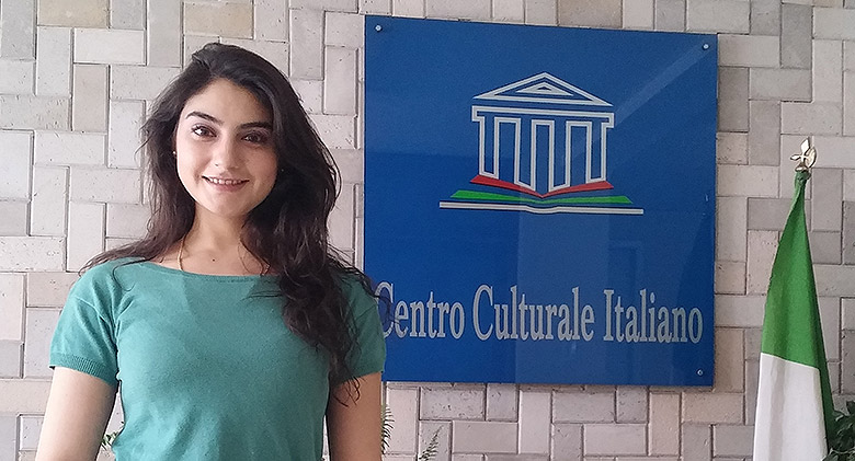 maníaco Dictadura Gracias por tu ayuda Centro Culturale Italiano | Curso de Idioma Italiano, Quito